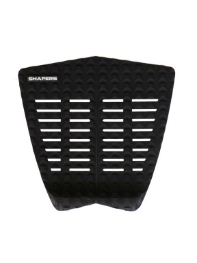 Shapers Asher Pacey Eco Series Modern Twin 2 Piece Tail Pad