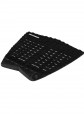 Shapers Asher Pacey Eco Series Modern Twin 2 Piece Tail Pad