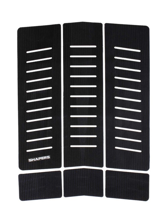 Shapers Asher Pacey Eco Series 6 Piece Front Foot Pad Shapers Asher Pacey Eco Series 6 Piece Front Foot Pad