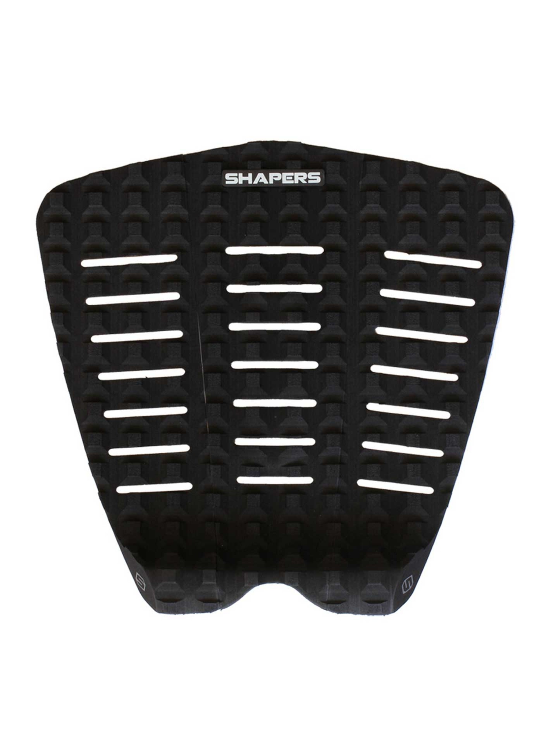 Shapers Asher Pacey Eco Series Perfomance 3 Piece Tail Pad