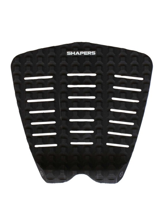 Shapers Asher Pacey Eco Series Perfomance 3 Piece Tail Pad Shapers Asher Pacey Eco Series Perfomance 3 Piece Tail Pad
