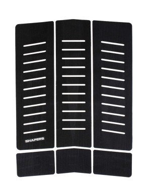 Shapers Asher Pacey Eco Series 6 Piece Front Foot Pad