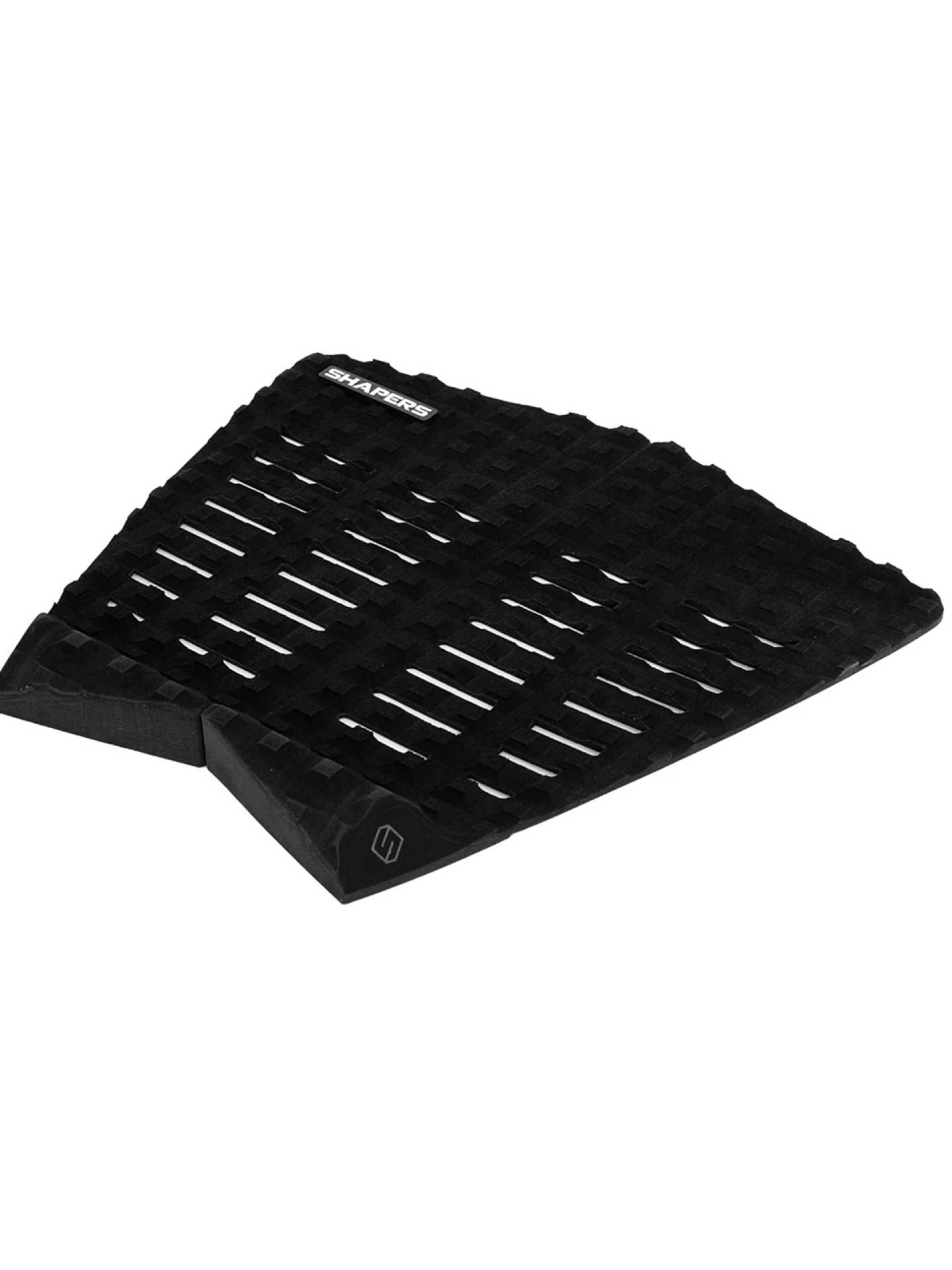 Shapers Asher Pacey Eco Series Modern Fish 2 Piece Tail Pad