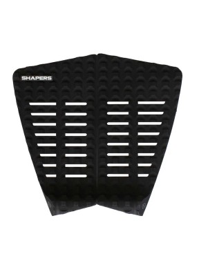 Shapers Asher Pacey Eco Series Modern Fish 2 Piece Tail Pad