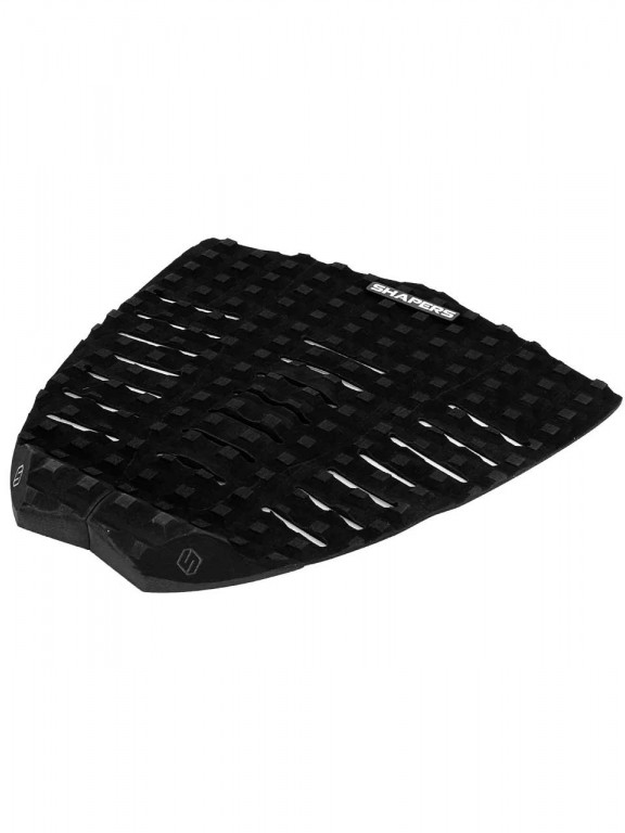 Deck Shapers Asher Pacey Eco Series Round Tail 3 Piece Deck Shapers Asher Pacey Eco Series Round Tail 3 Piece