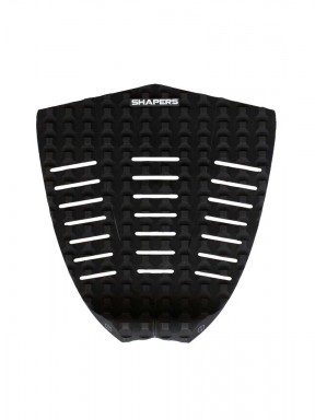 Shapers Asher Pacey Eco Series Round Tail 3 Piece Tail Pad