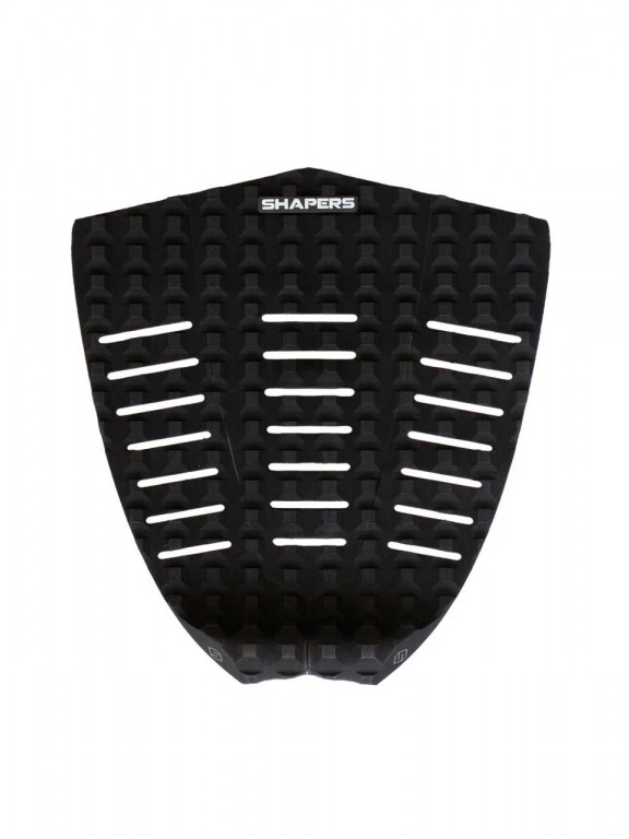 Shapers Asher Pacey Eco Series Round Tail 3 Piece Tail Pad