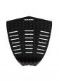 Shapers Asher Pacey Eco Series Round Tail 3 Piece Tail Pad