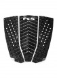 Deck FCS T-3 Wide Traction 3 Piece