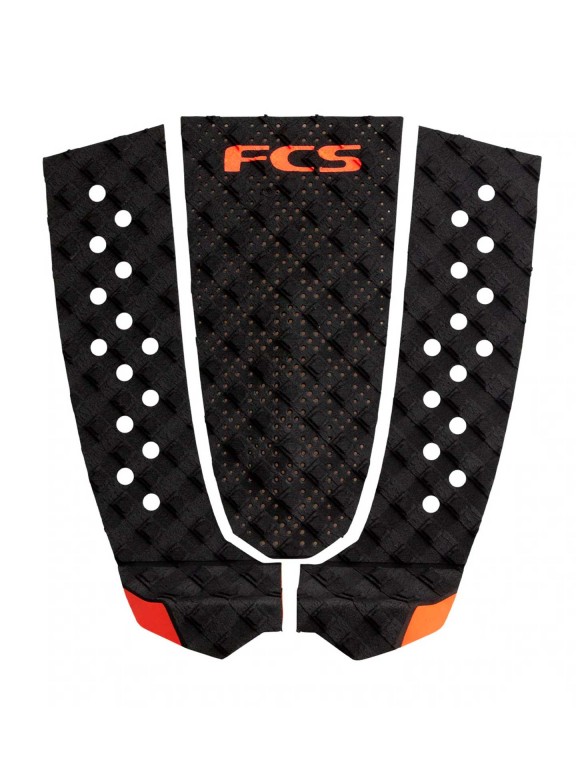 Deck FCS T-3 Traction 3 Piece Deck FCS T-3 Traction 3 Piece
