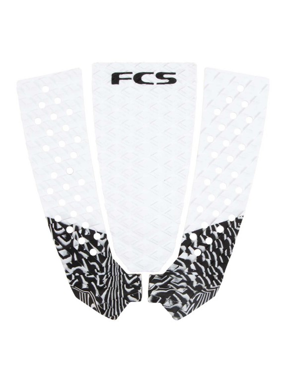Deck FCS Filipe Toledo Traction 3 Piece Deck FCS Filipe Toledo Traction 3 Piece