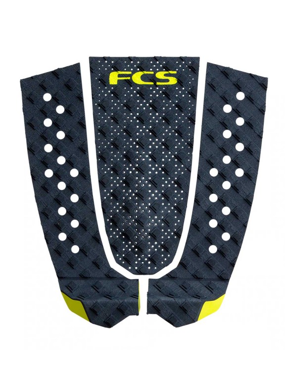 Deck FCS T-3 Traction 3 Piece Deck FCS T-3 Traction 3 Piece