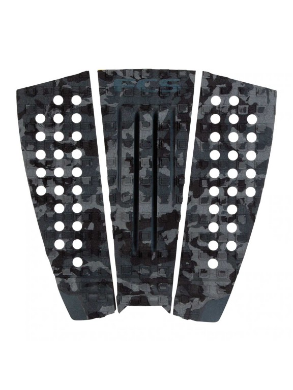 Deck FCS Julian Wilson Traction 3 Piece Deck FCS Julian Wilson Traction 3 Piece