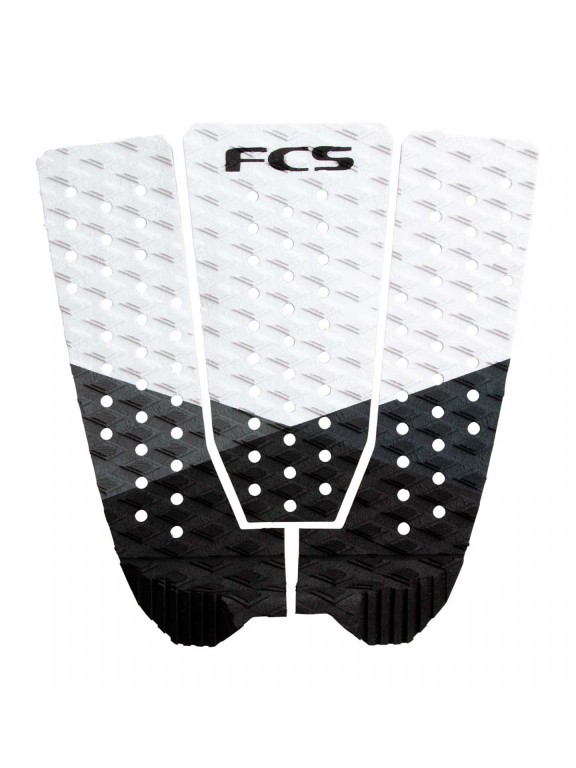 Deck FCS Kolohe Andino Traction 3 Piece Deck FCS Kolohe Andino Traction 3 Piece