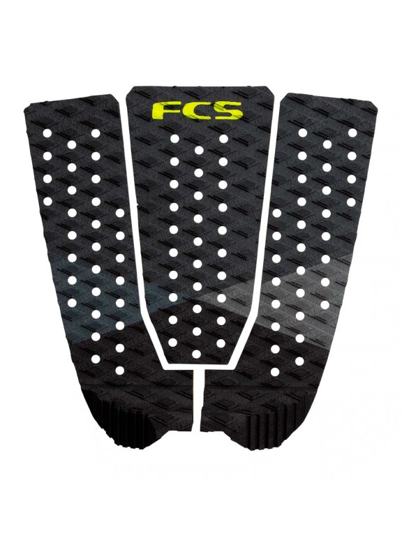 Deck FCS Kolohe Andino Traction 3 Piece Deck FCS Kolohe Andino Traction 3 Piece