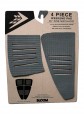 Firewire Weekend 4 Piece Tail Pad Firewire Weekend 4 Piece Tail Pad