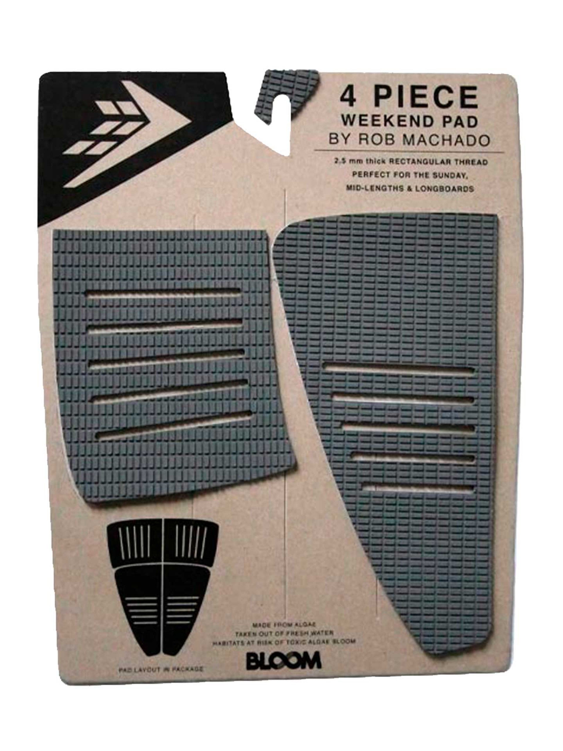 Deck Firewire Weekend 4 Piece