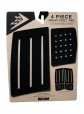 Firewire Front Foot 4 Piece Tail Pad