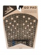 Firewire Machado Go 4 Piece Tail Pad Firewire Machado Go 4 Piece Tail Pad