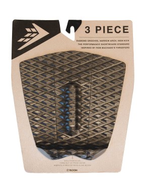 Firewire Arch 3 Piece Tail Pad