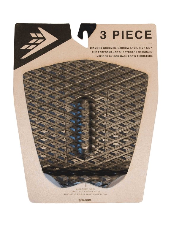 Firewire Arch 3 Piece Tail Pad Firewire Arch 3 Piece Tail Pad