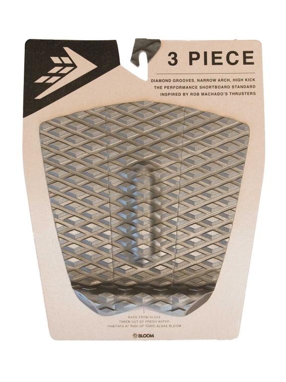 Firewire Arch 3 Piece Tail Pad Firewire Arch 3 Piece Tail Pad