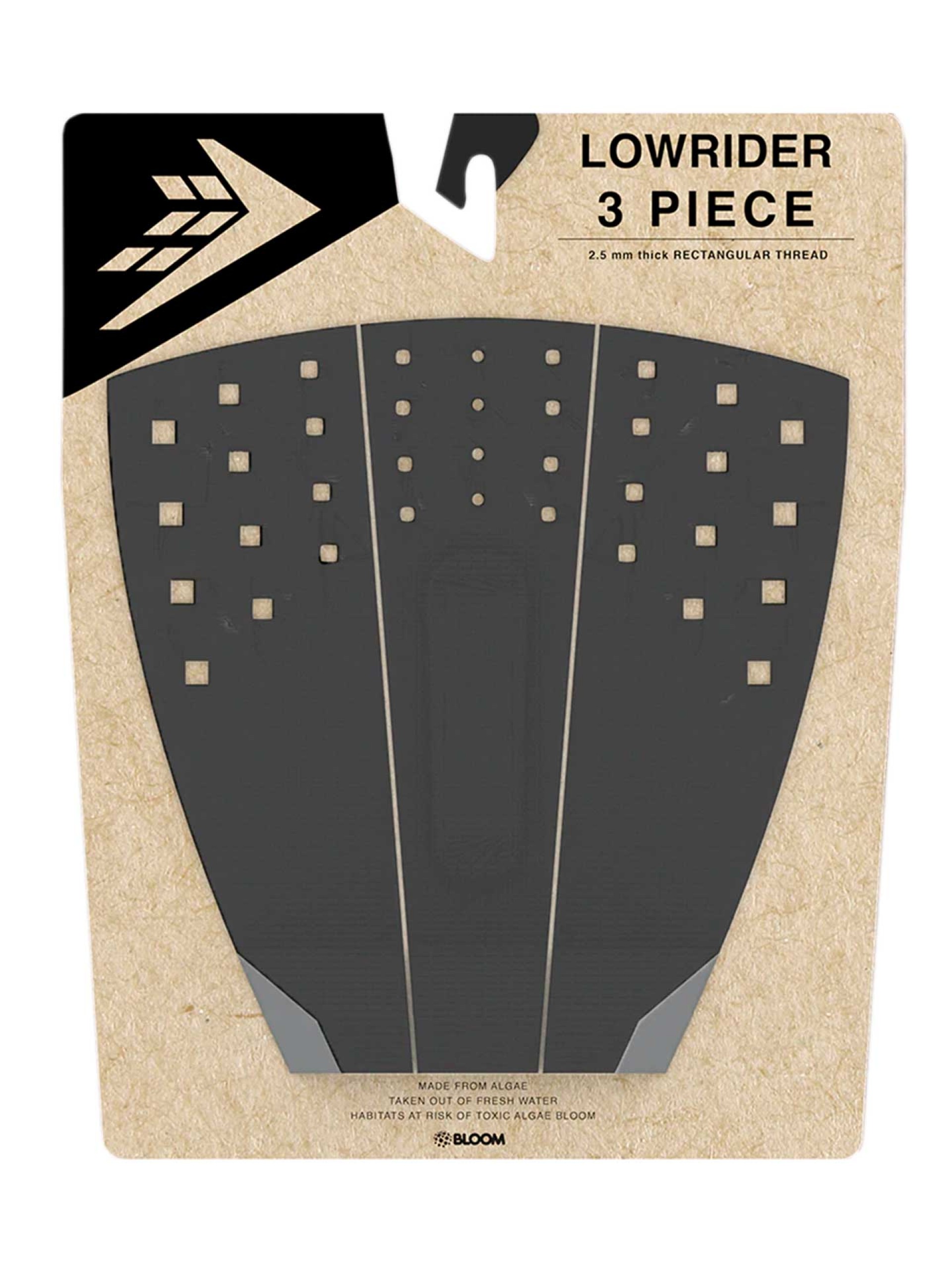 Deck Firewire Low Rider 3 Piece