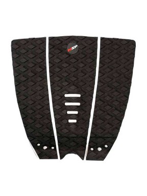 NSP Recycled with Arch Bar 3 Piece Tail Pad