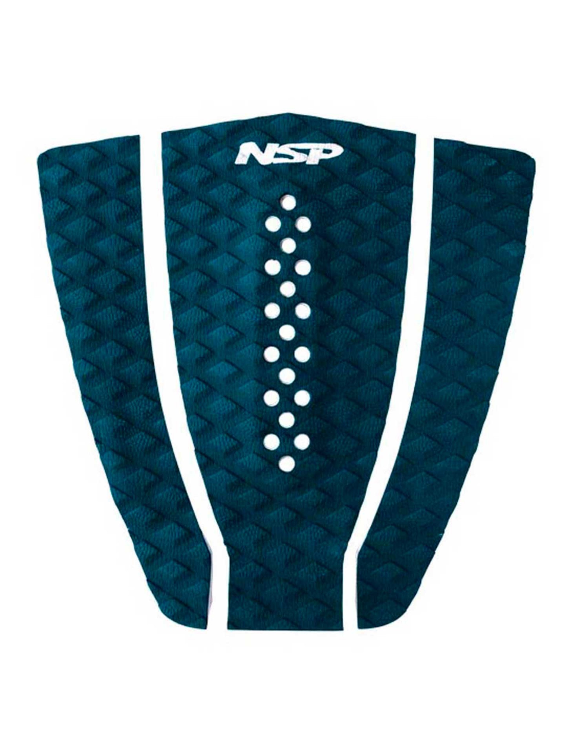 Deck NSP EVA Azul 3 Piece