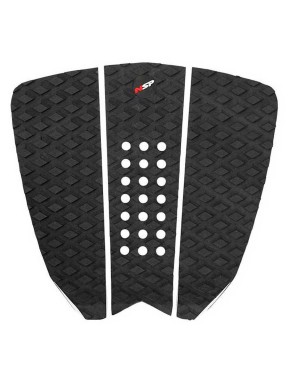 NSP 3 Piece Recycled 3 Piece Tail Pad