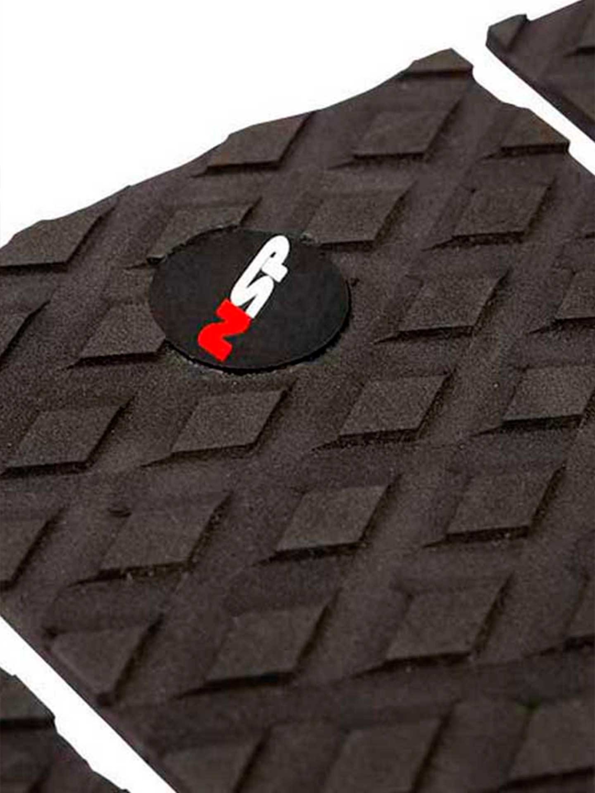 NSP Recycled with Arch Bar 3 Piece Tail Pad