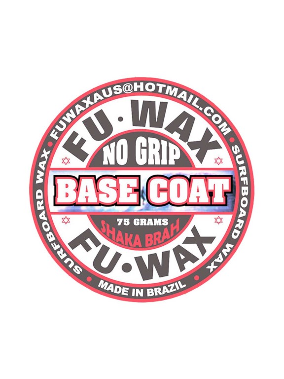 Fu Wax Basecoat