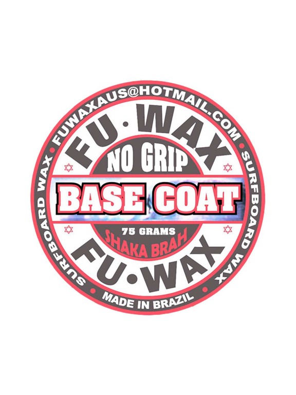 Fu Wax Basecoat Fu Wax Basecoat