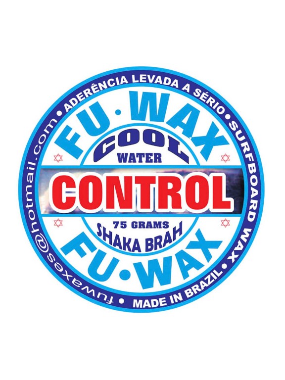 Fu Wax Cool Fu Wax Cool