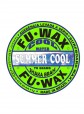 Fu Wax Summer Cool