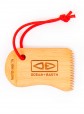 Ocean & Earth Bamboo Wax Comb