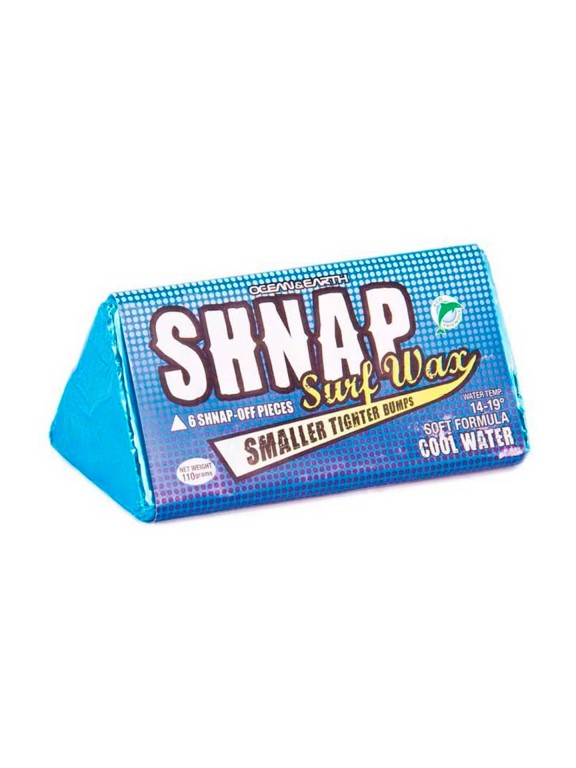 Shnap Surf Cool Wax