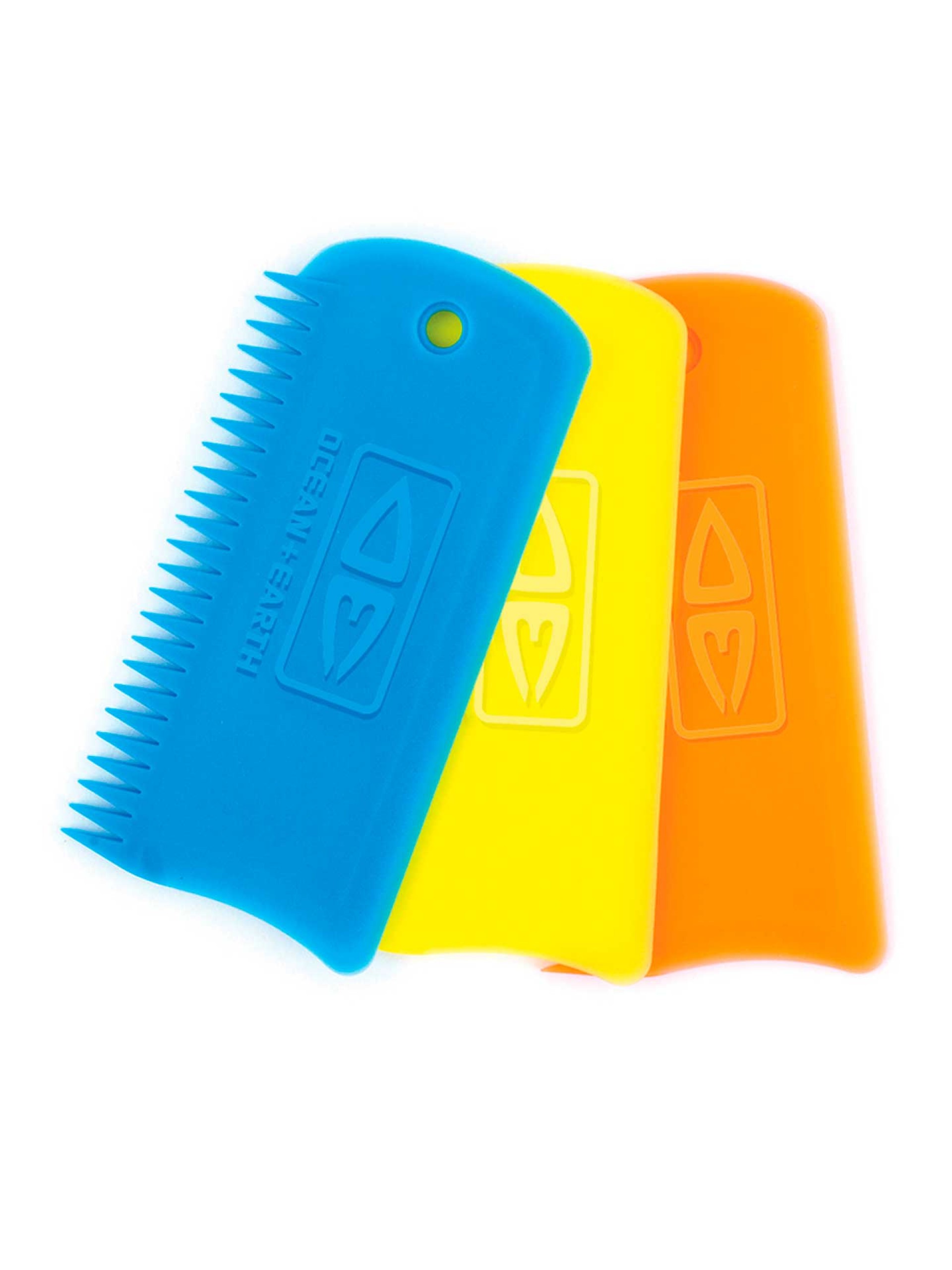 Ocean & Earth Bender Wax Comb