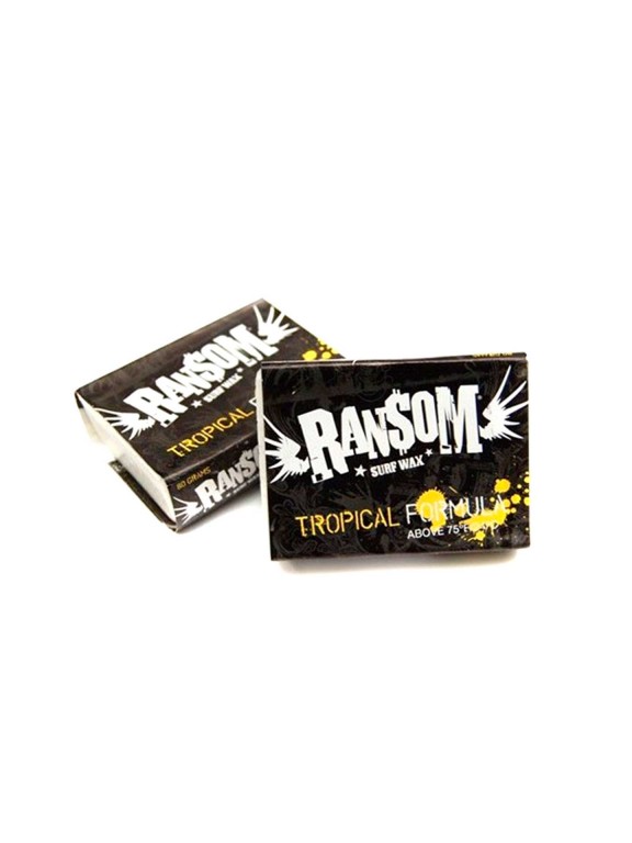 Ransom Tropical Wax Ransom Tropical Wax