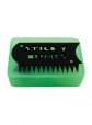 Sticky Bumps Wax Comb Green