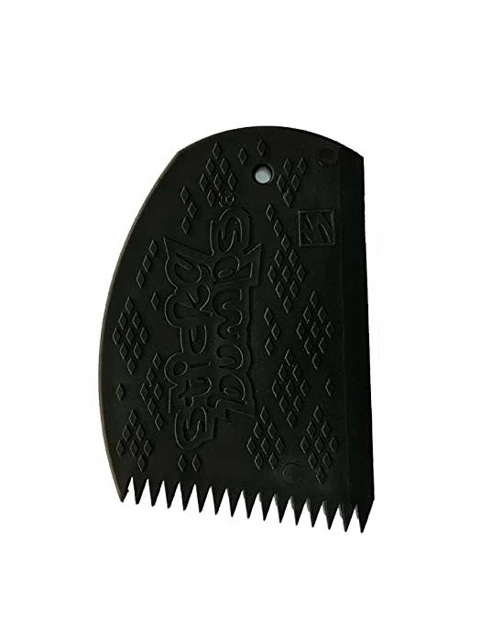 Raspador Sticky Bumps Ez Grip Black