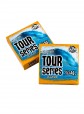 Sticky Bumps Tour Series Warm/Tropical Wax