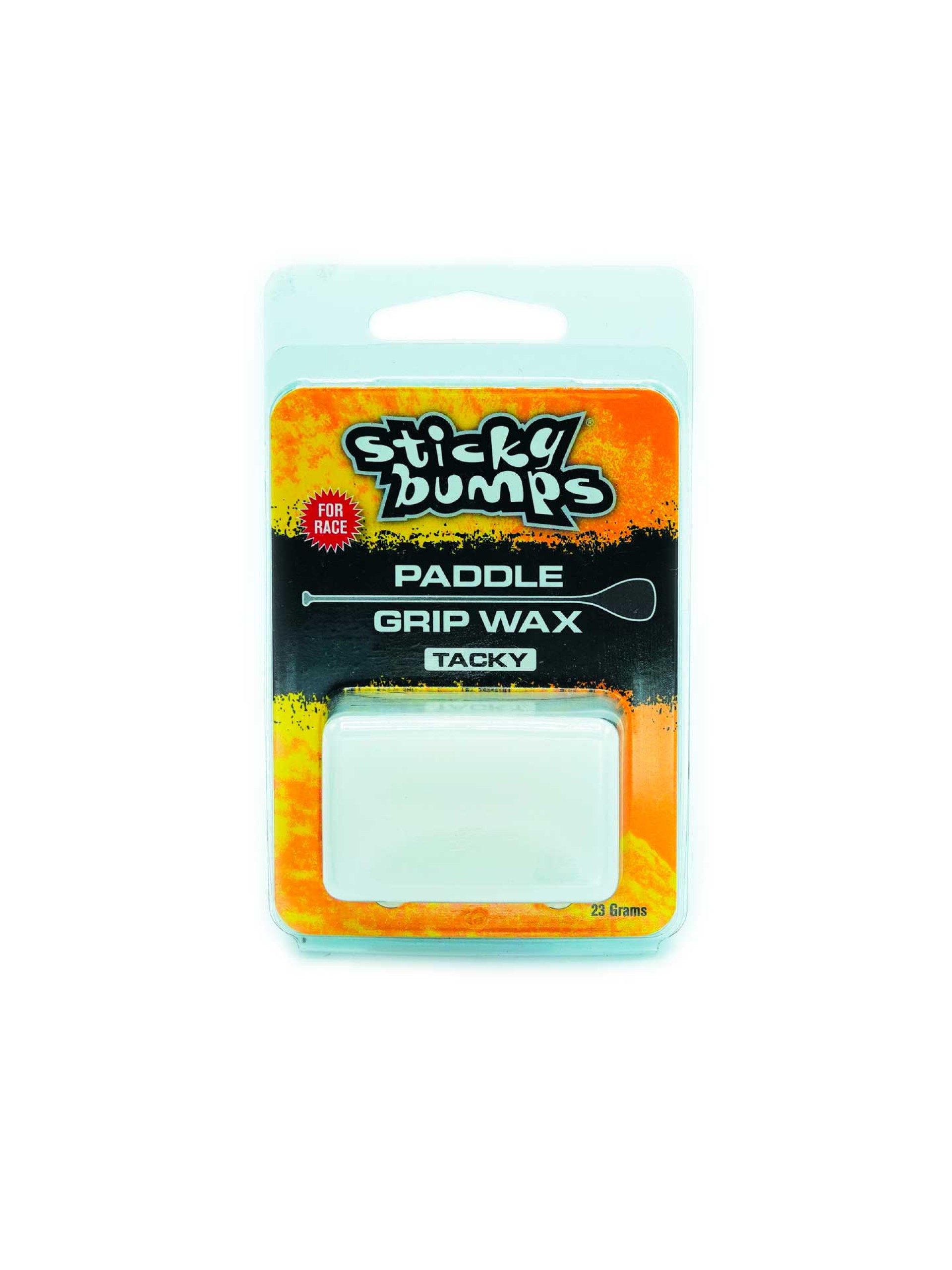 Sticky Bumps SUP Wax Bar Warm