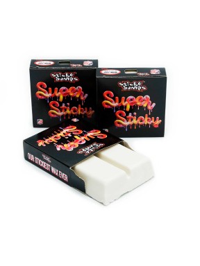Wax Sticky Bumps Super Sticky Warm/Trop