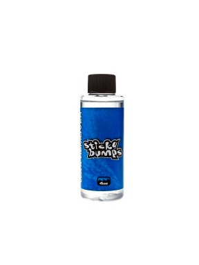 Sticky Bumps Wax Remover 4Oz