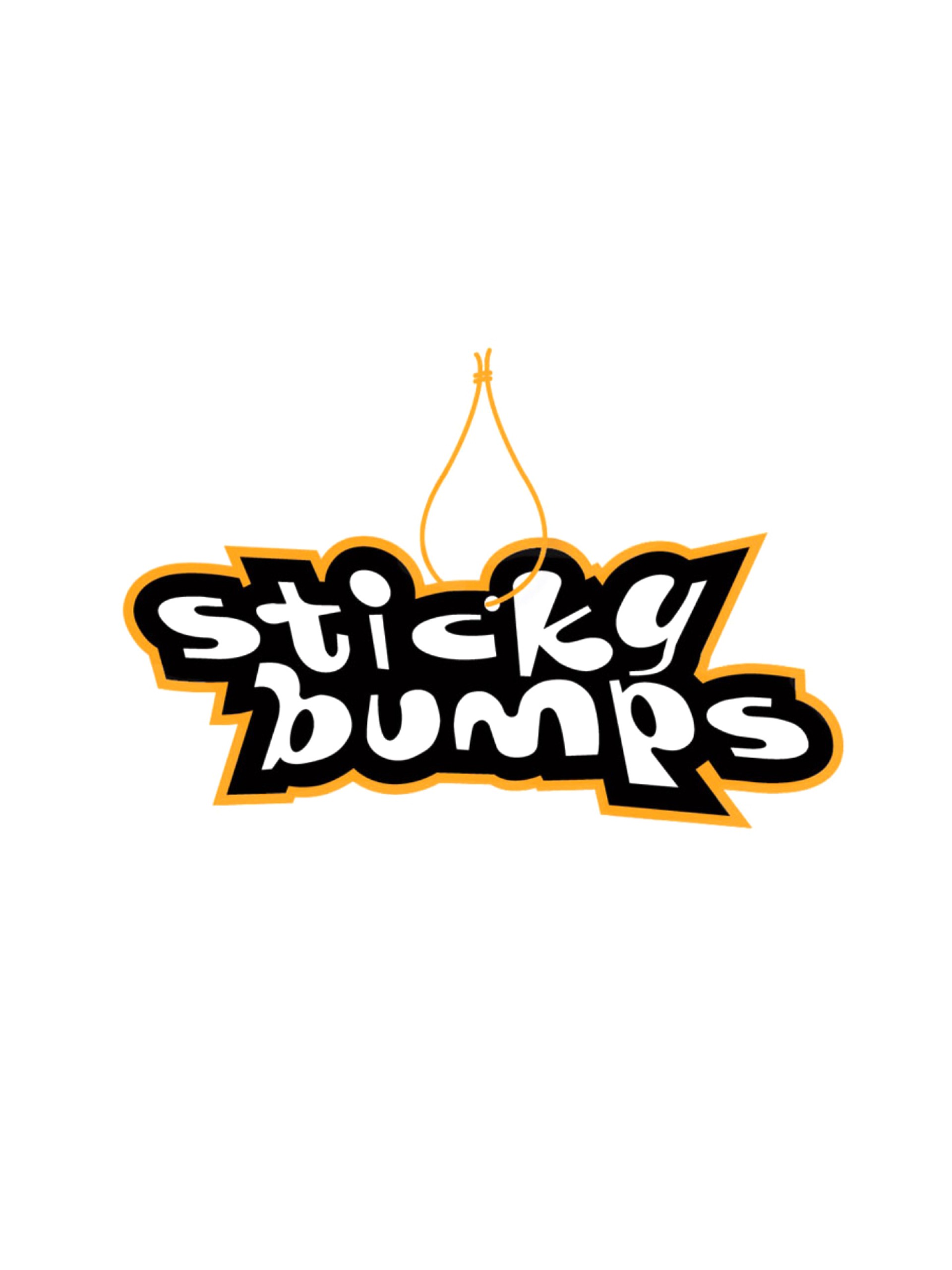 Ambientador Sticky Bumps Coconut