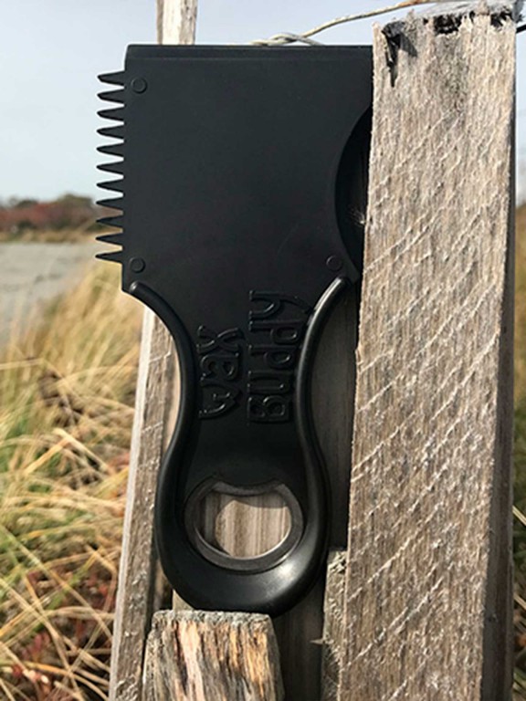 Wax Buddy Comb Wax Buddy Comb