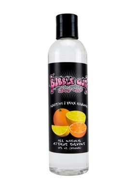 Bubble Gum Citrus Spray Wax Remover 0.24L