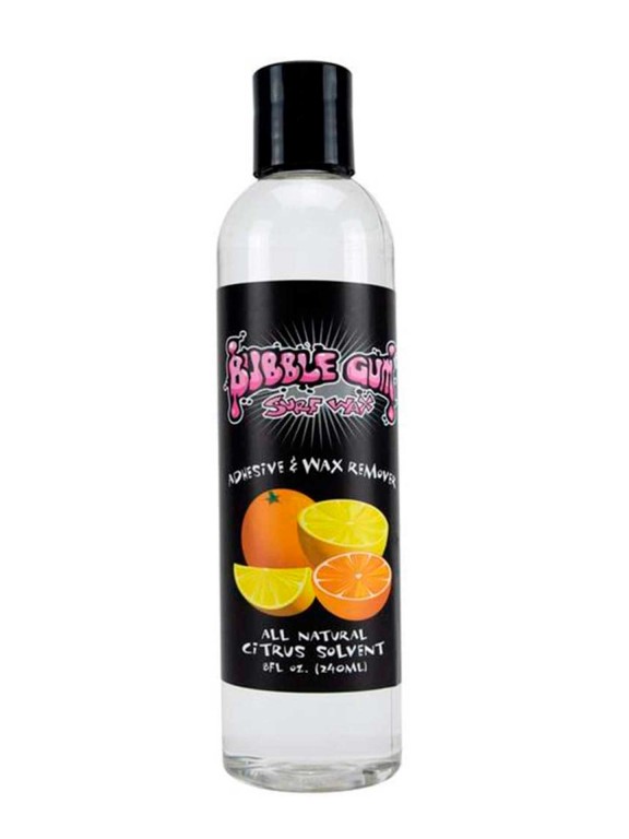 Wax Remover Bubble Gum Citrus Spray 0.24L Wax Remover Bubble Gum Citrus Spray 0.24L