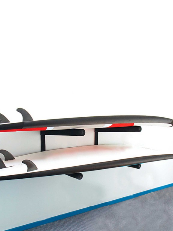 Ocean & Earth Sup Stack Rack